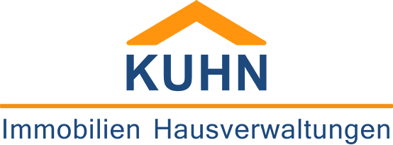 Logo Kuhn Immobilien Hausverwaltungen